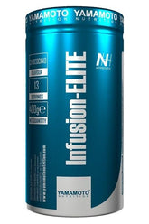 Yamamoto Nutrition - Infusion-ELITE, Chococino - 400 grams - Nutri.se